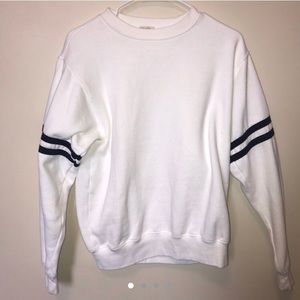 Brandy Melville Crewneck